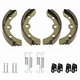 Club Car brake shoe spring kit